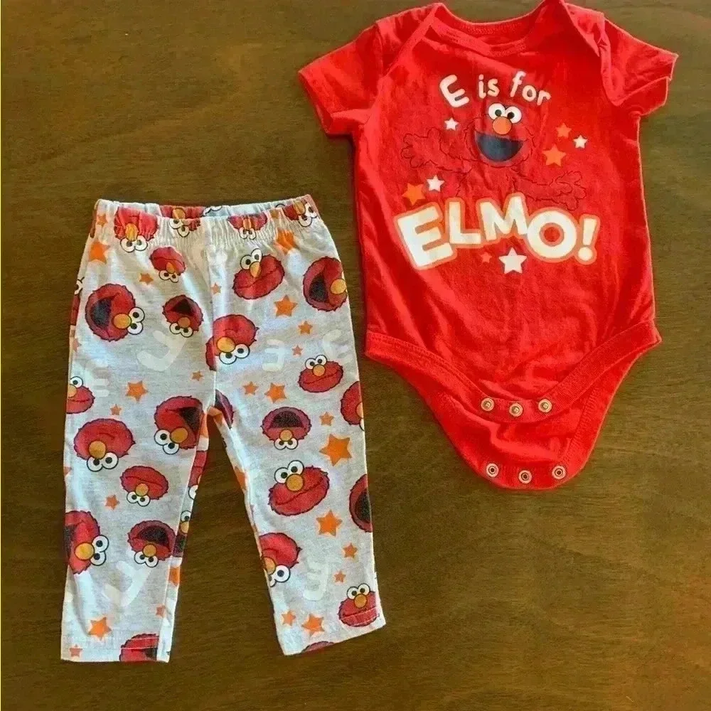 Sesame Street sesame street